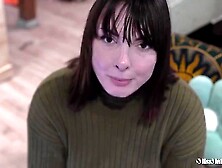 Miss Malorie Switch - Daughter's Holiday House Arrest