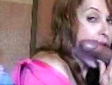 MILF Head #85 Side Angle View