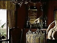 Valeria Golino in Black Sun (2007)