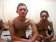 sashaandbeast amateur record on 06/28/15 07:57 from Chaturbate
