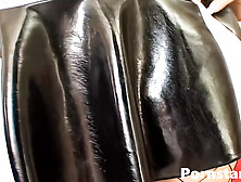 Talented Babe Lindsay Kay Blows Every Guy