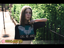 Hard to Love - Ep 6 - a Fuss for Nothing by Misskitty2k