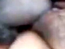 Telugu Aunty Outdoor Screw