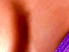 Asian Transgender Jerking Off And Shooting A Load - Hd Closeup