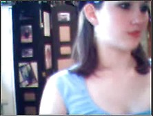 Old Hard Drive,  Webcam's 1