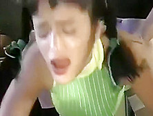 WARNING EXTREME BUKKKAKE ACTION