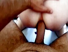 My 1St Full Hand Fist Experience Before Butt To Mouth Anal Sex Cum Swallowing 3Of3