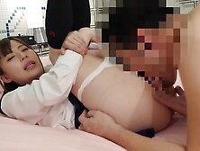 328fanh-144 Meat Urinal New Employee Yua-chan 22 Years