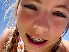 Pmv - Tiktok Babes With Braces 33 (Nn)