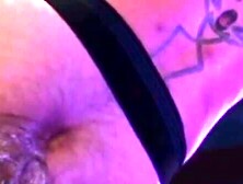 CentralFisting. com - Rik Jammer fisting Brock Devonshire