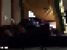 Personal smartphone photography "Do more♡...  make me feel good... " Husband filmed sex with his pregnant wife w. 689