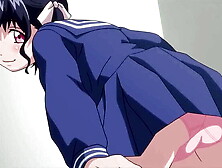 I'm the Hentai Master - Part 1 [UNCENSORED HENTAI ANIME]