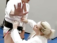 Courages Law of Self Defense Hits Hotspot Orgy Point