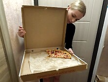 Fantastic Arisha Mills at cumshot porn