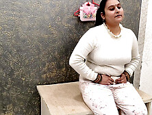 Step Daughter Seduces Dad for Cumshot in Pink Pussy - Blowjob & Doggy Style