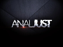 2 Wang Anal Double Penetration