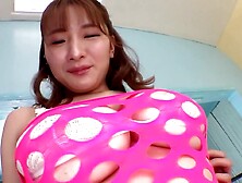 Explosive Club Of Old Guys Crazy With Boob Love [decensored]