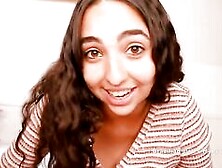 Brazilian Girl - TABOO – I’m Your Mom,  No Need To Be Shy