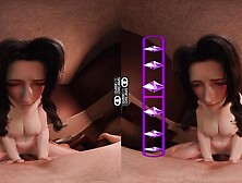 VR - Fap Hero 1. 0,  Cgi,  3D