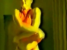 strapon pegging different era