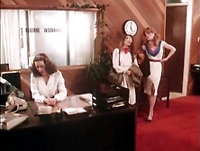 8 To 4 Annette Haven,  Lisa De Leeuw (1981)