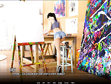 University Of Problems 90 - Casting And Modeling