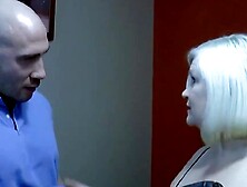 Muscle God's Wife - Sexual Healing With A Huge Load