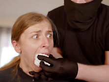 Winter Flynn - I Caught A Catburglar Starring