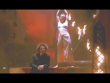 Faust (Love of the damned)