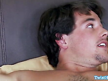 Bigtits Madison Ivy gets cum on pussy after riding