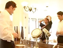 A bit of everything (MMMF)