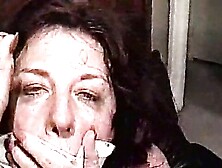 Double anal,  double penetration,  Stormy Gale hot teacher