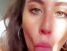 Lisa Blu In La Ex De Mi Amigo Se La Come Toda (full Ver. ) 5 Min