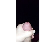 My Big Dick Cumming A Huge Load On Your Big Ass