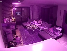 Naughty German Couple Full Hidden Ip-Cam