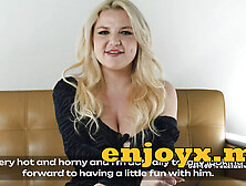 Blonde Miss Jackson Takes Double Penetration Hardcore In Hotel Xxx Scene