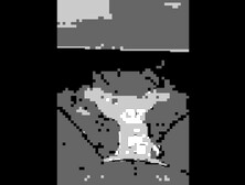 Illuxxxtrandy Tasty Sex Intense Alluring Large Bum Yummy Licks Monstrous Monster Meat Thirsty for Jizz Rough Sex