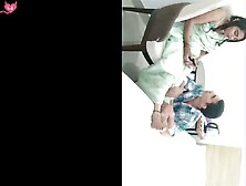 Indian Wife Boobs Sucking and Fucking