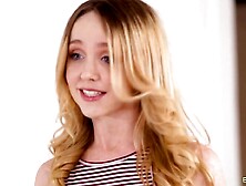 Stepmom loves spanking her sexsual girls