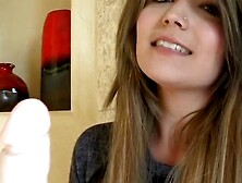 "Sexy Teen Brunettes - Hottest Young Cuties Showing Off For The Camera"