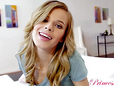 Crazy Ex Says I Want You To Cum Inside Me!