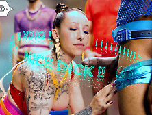 HARDWERK Bang mirror with Esluna Love