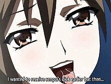 Enchanting sugar baby - big tits dirt - Hentai PD