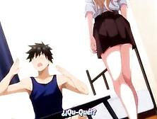 Hatsukoi Jikan 1-6 Sub Espanol