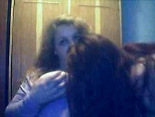 two housewives alone on saturday night