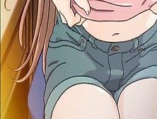 Milk Junkie Shimai Hen 60FPS Episode 1