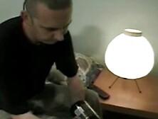 Black guys are the perfect birthday gift for white wife