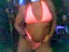 Cam: Webcam Girl - Damaged Goods