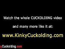 Cuckolding Casey Calvert