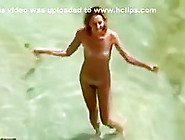 sexo en playa nudista